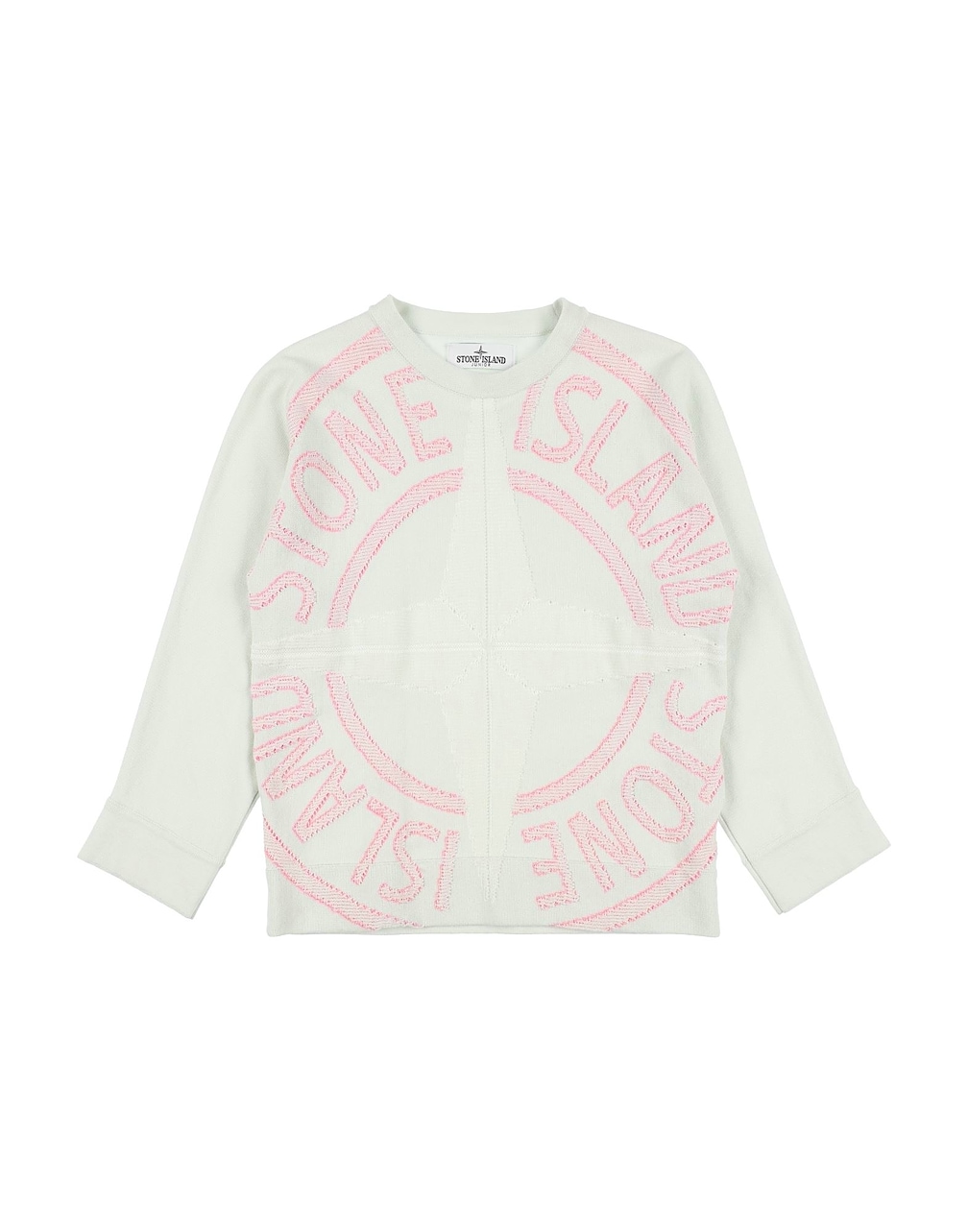 STONE ISLAND JUNIOR - Sweaters