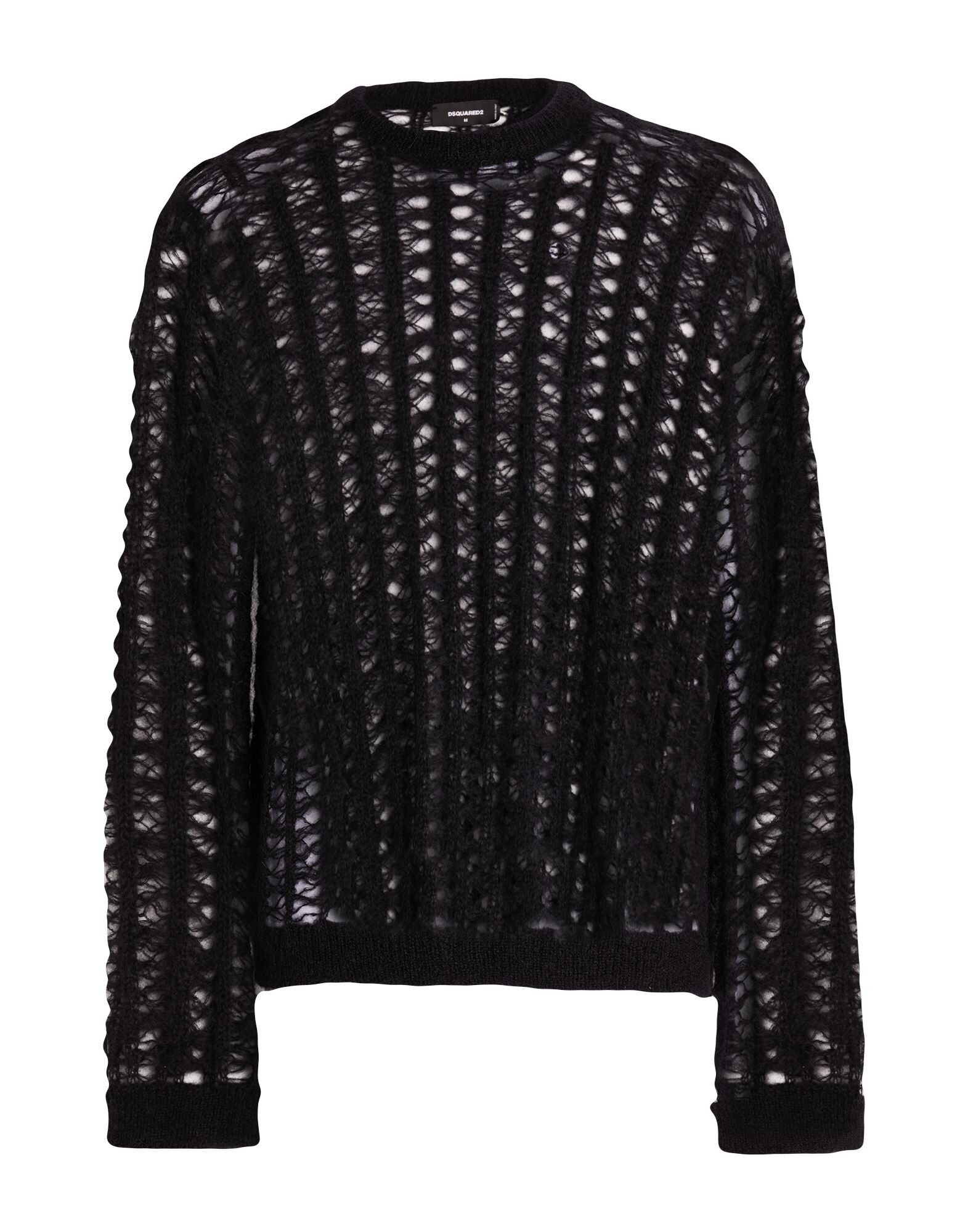 DSQUARED2 - プルオーバー