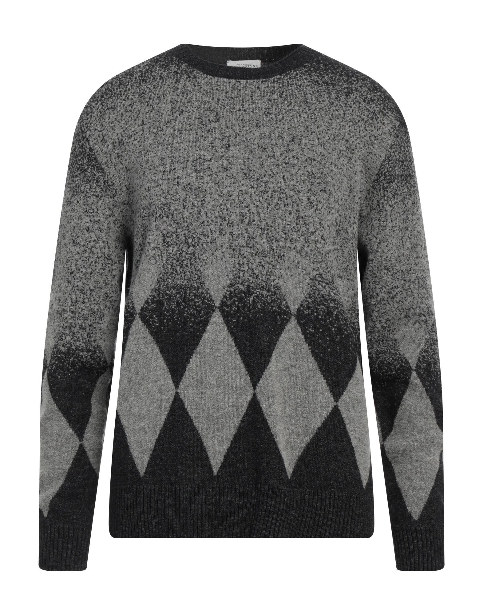 BALLANTYNE - Pullover