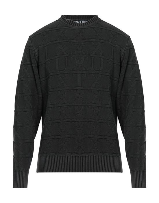 IUTER Свитер