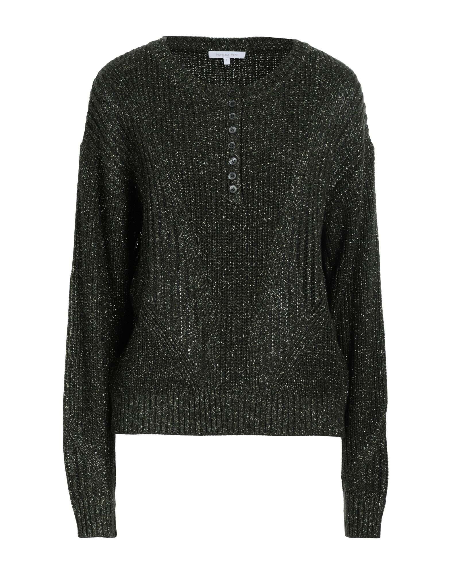 PATRIZIA PEPE - Jumpers
