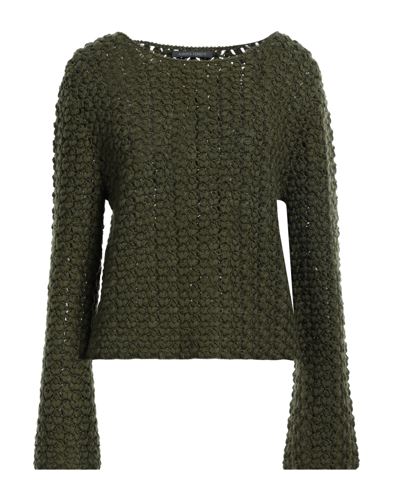 ALBERTA FERRETTI - Sweaters