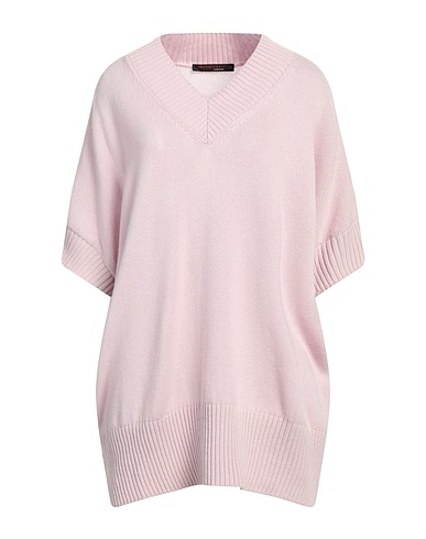 INCENTIVE! Cashmere jumper Lilac 100% Cashmere
