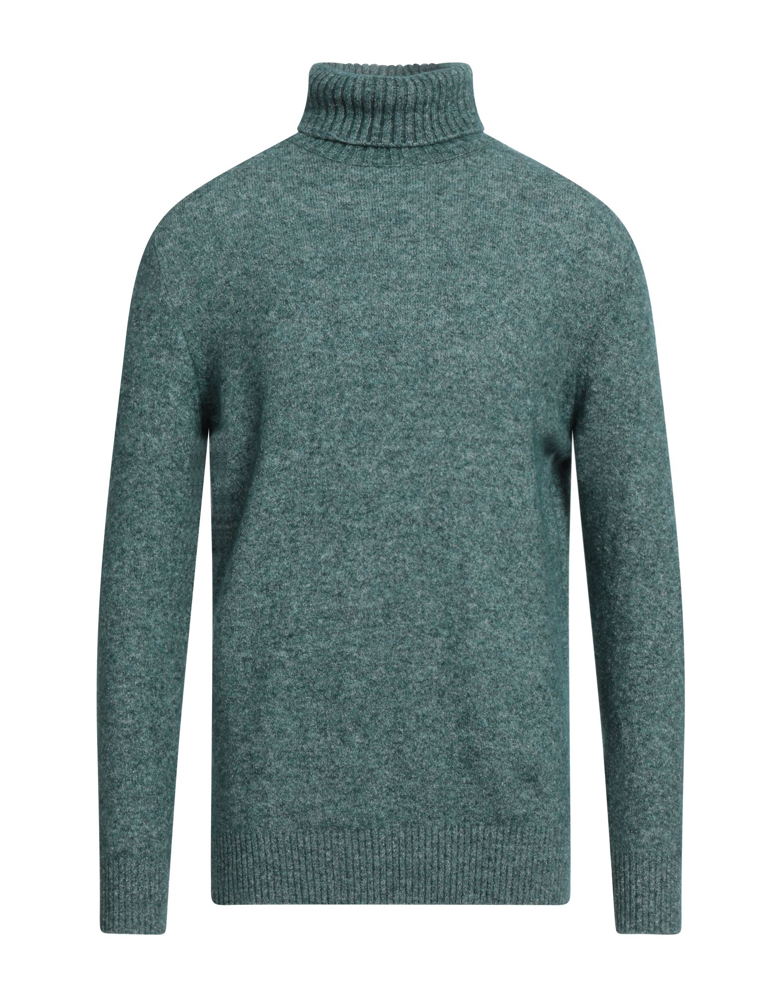 KANGRA - タートルネック