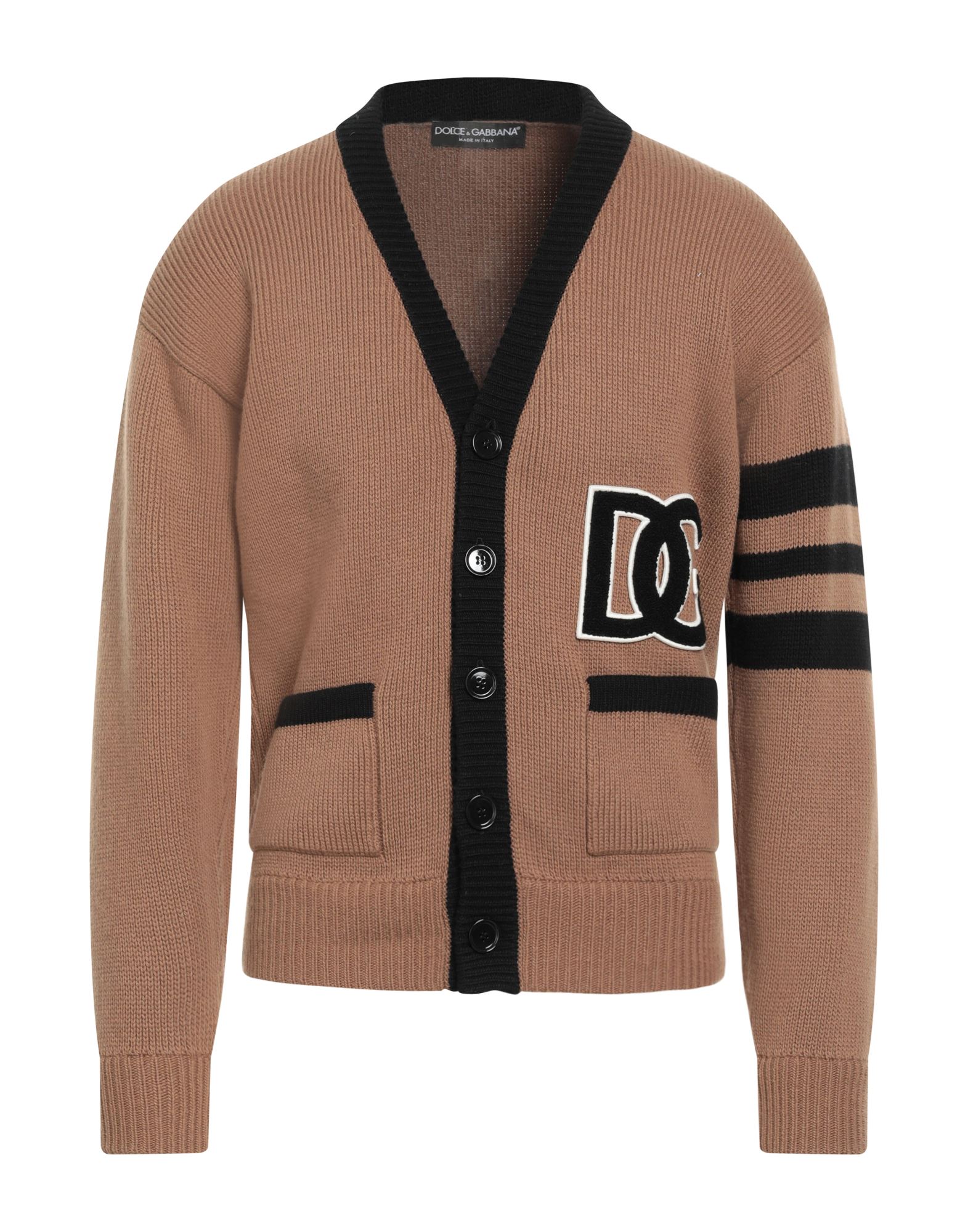 DOLCE&GABBANA - Cardigans