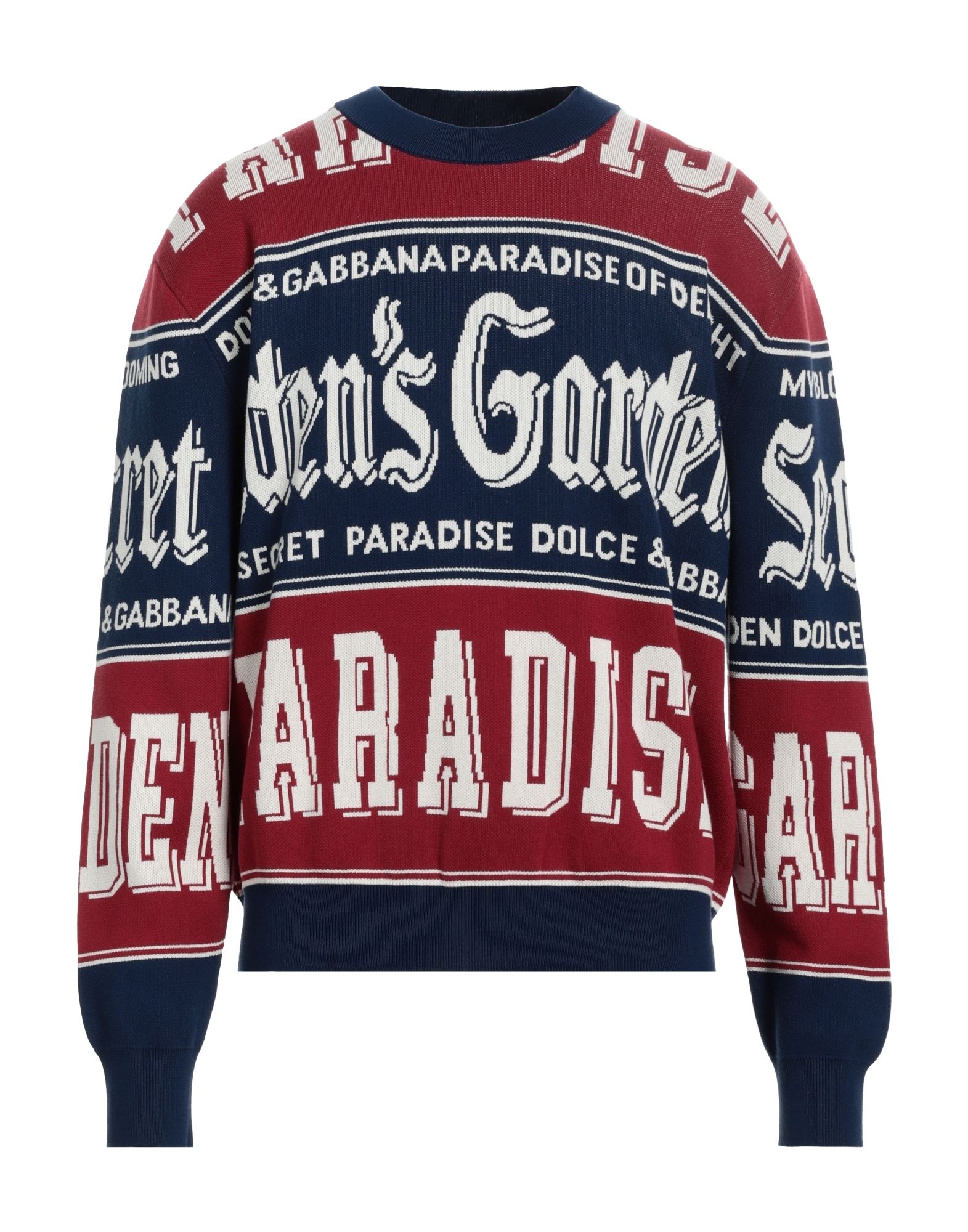DOLCE&GABBANA - Sweaters
