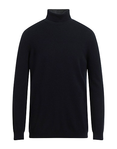 MALO Cashmere jumper Midnight blue 100% Cashmere