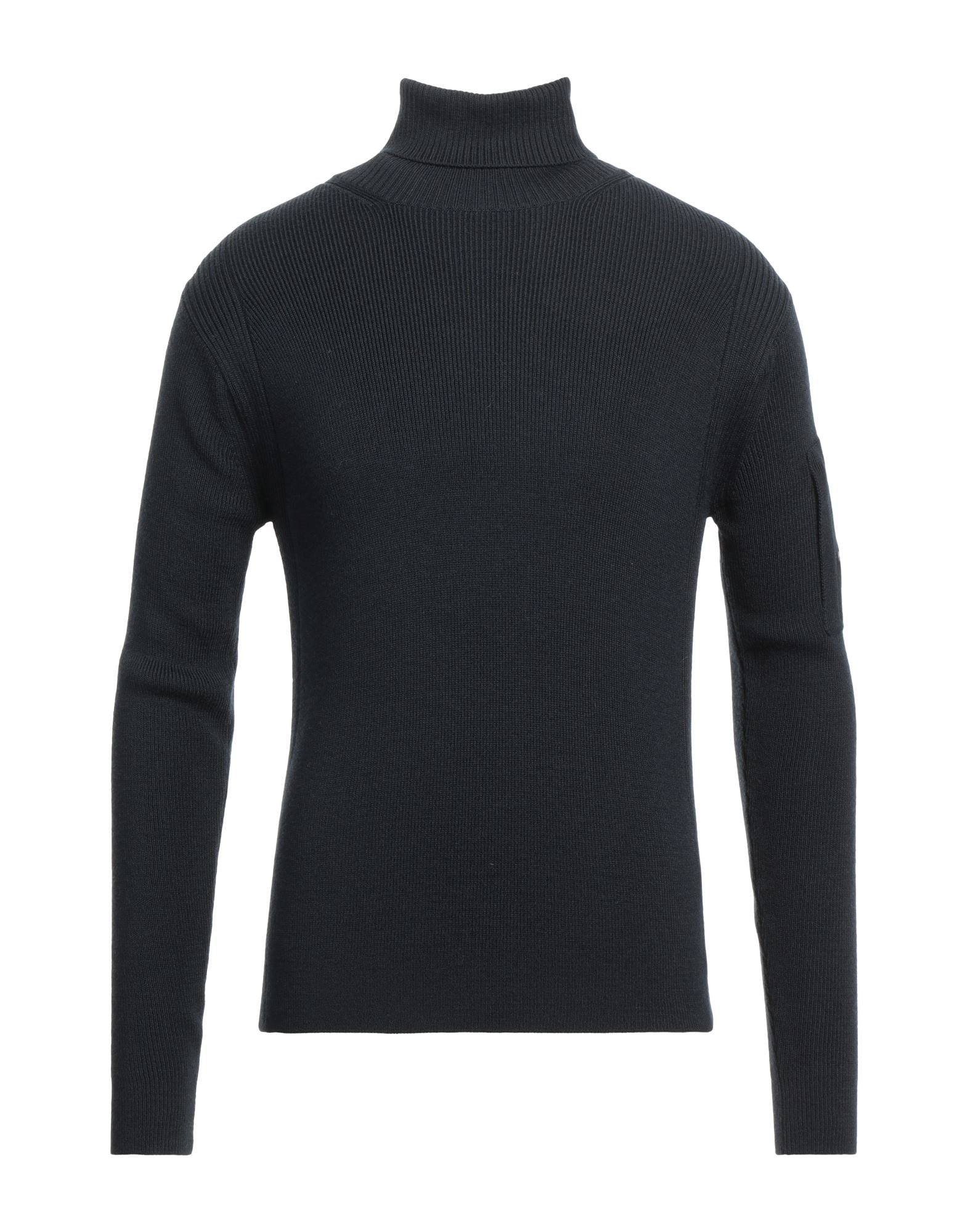 C.P. COMPANY - Turtlenecks
