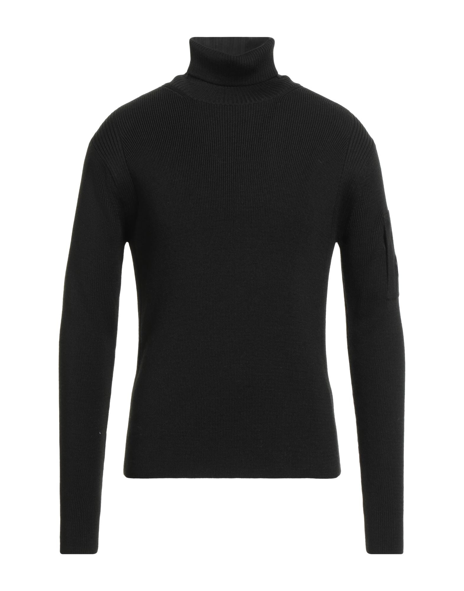 C.P. COMPANY - Turtlenecks