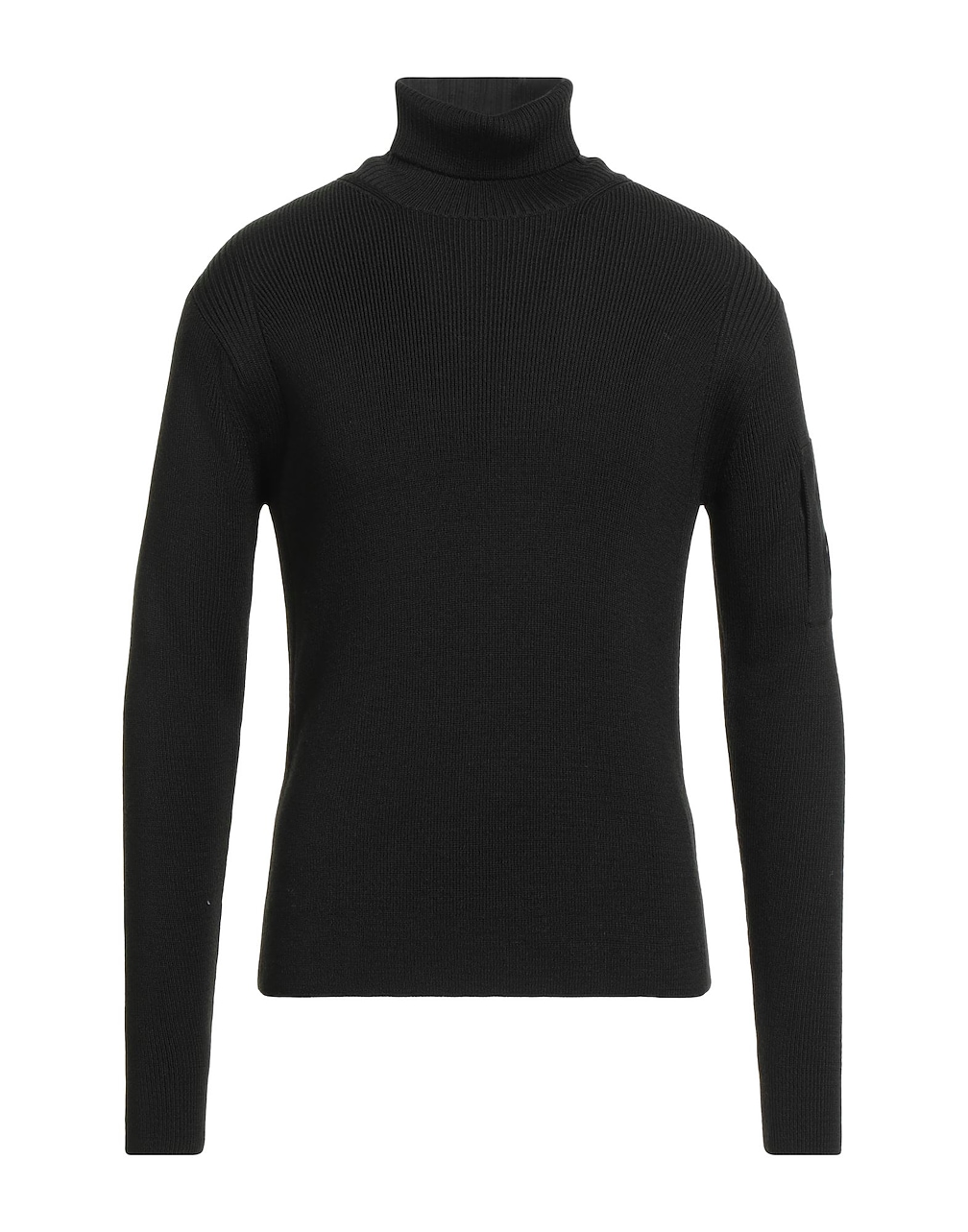 C.P. COMPANY - Cuello alto