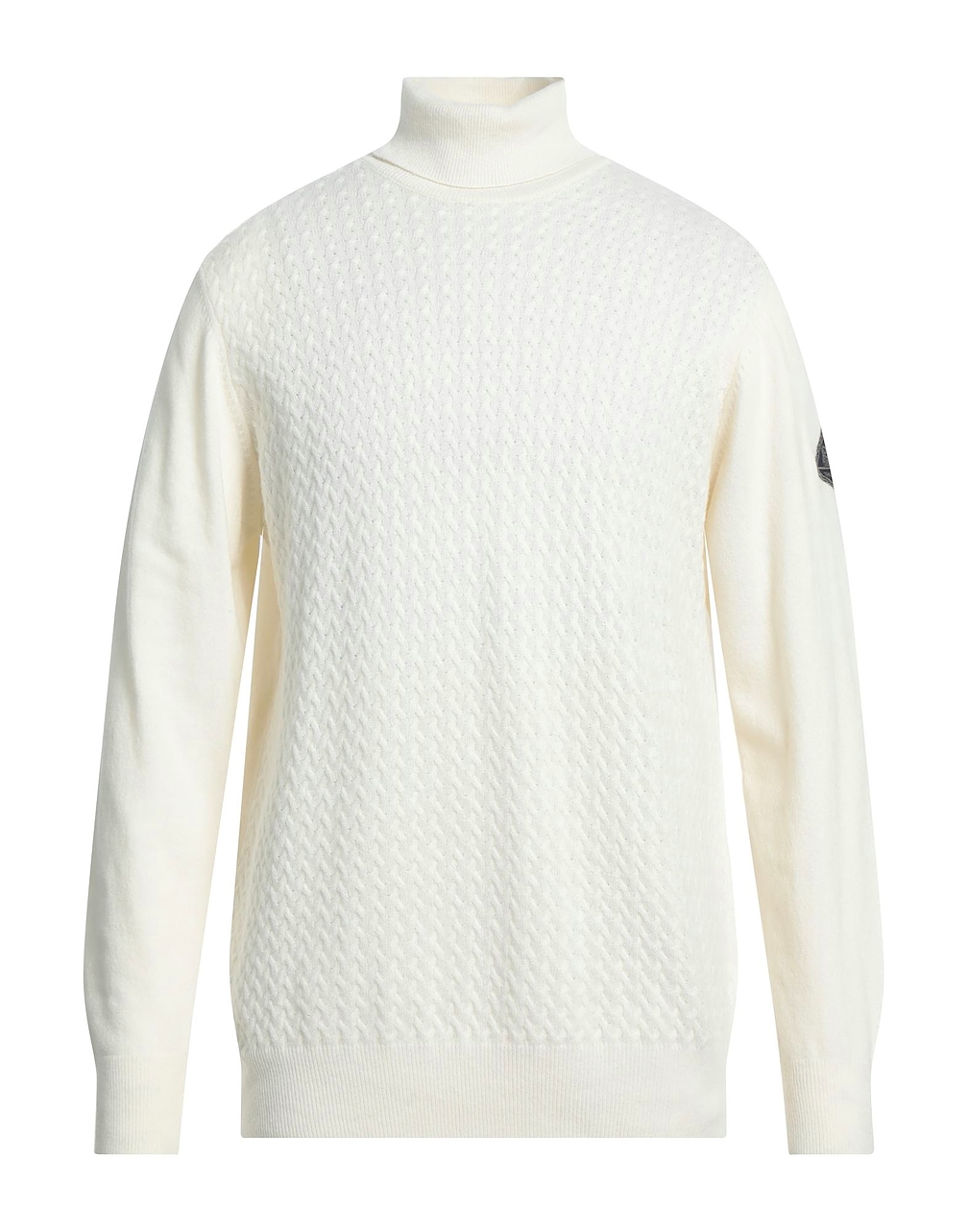 ROŸ ROGER'S - Rollkragenpullover