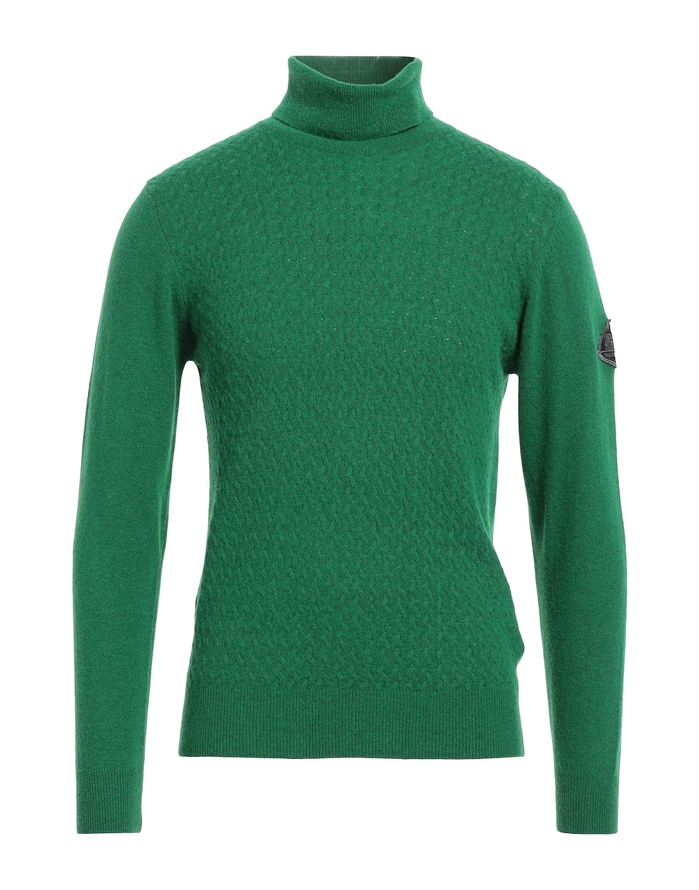 ROŸ ROGER'S - Rollkragenpullover