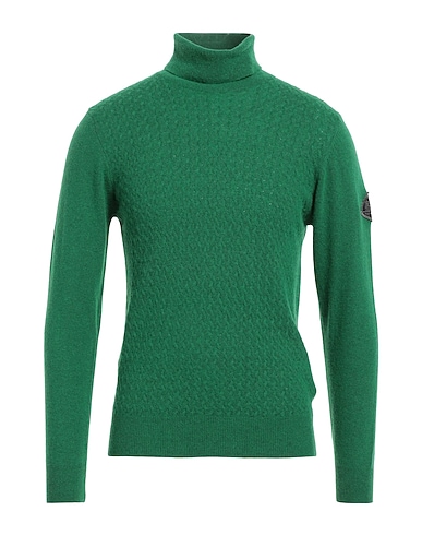 ROŸ ROGER'S Polo neck 45% Wool, 25% Polyamide, 25% Viscose, 5% Cashmere