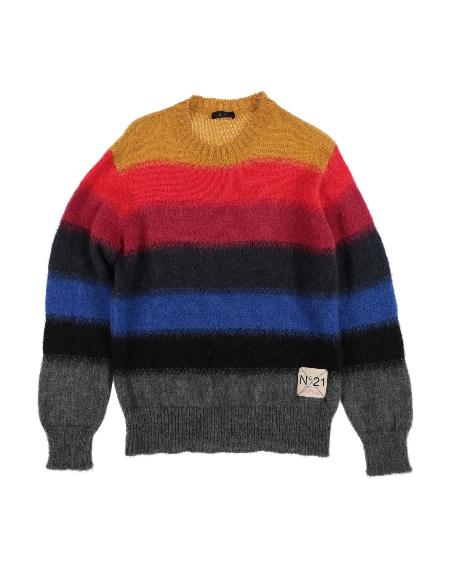 N°21 - Sweaters