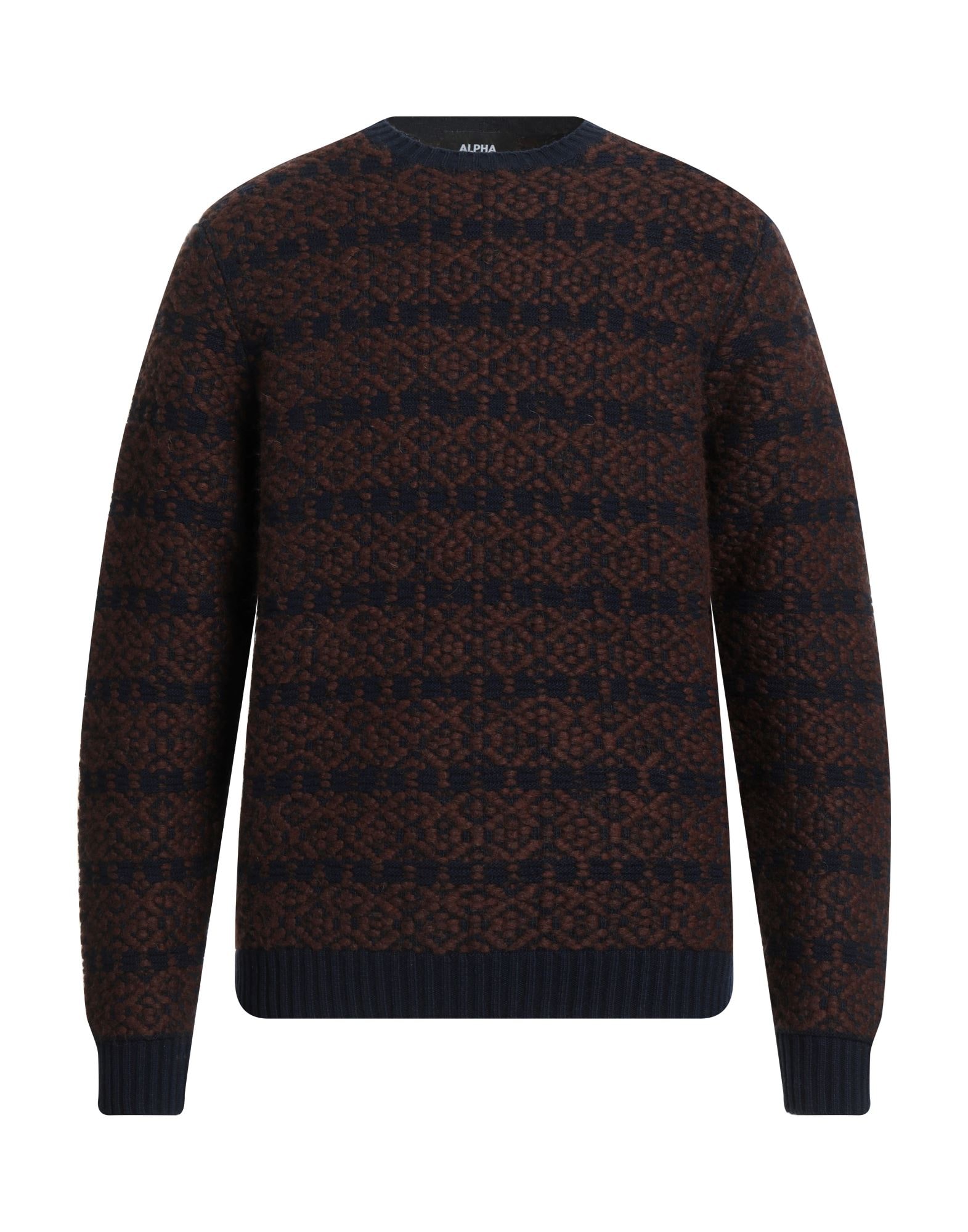 ALPHA STUDIO - Jumpers