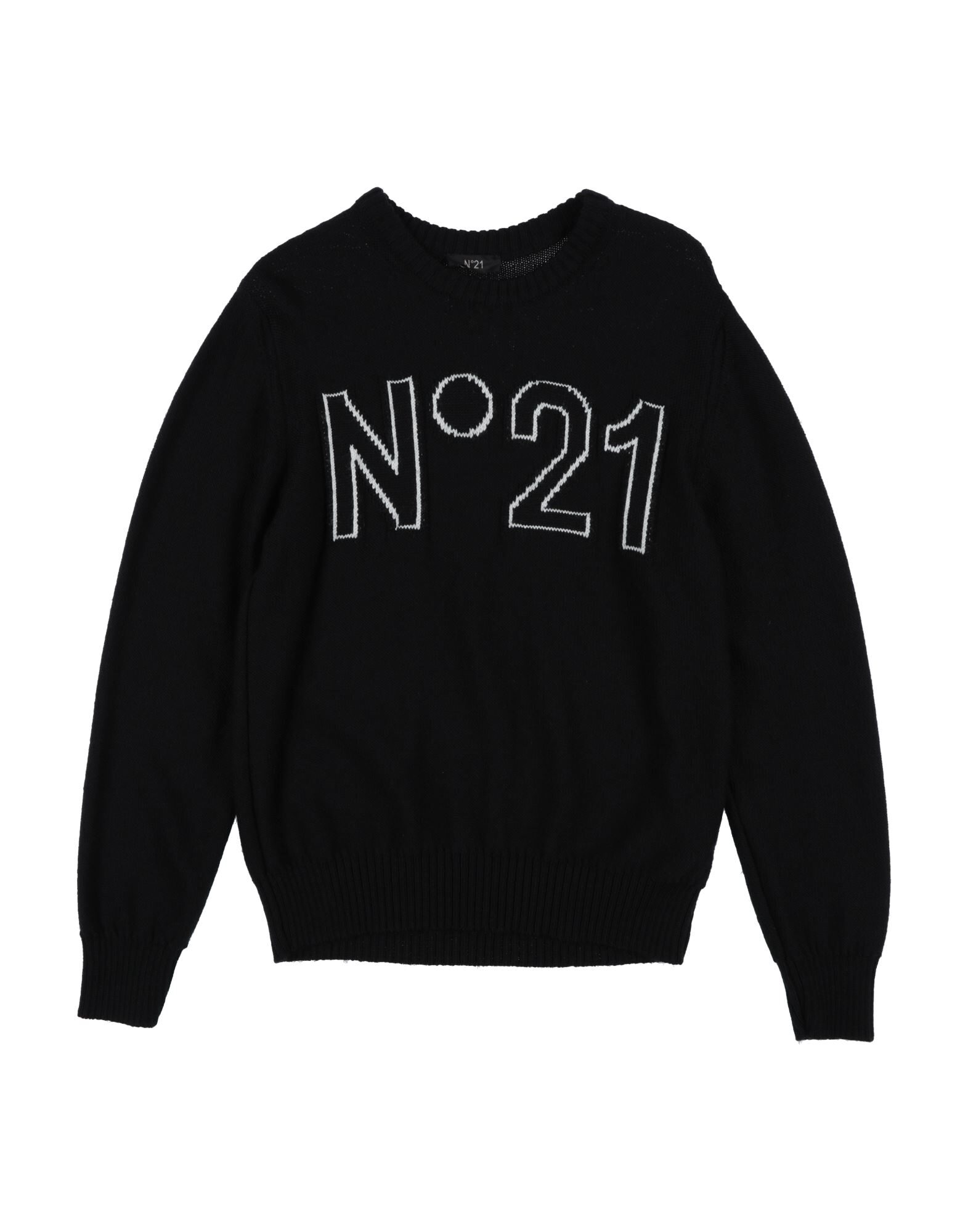 N°21 - Sweaters