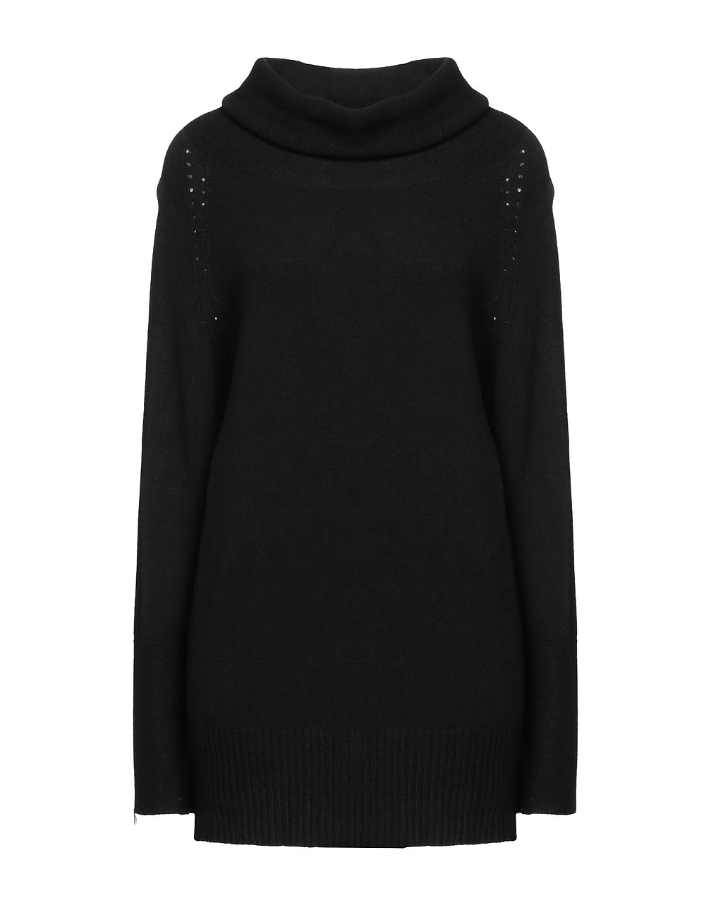 BIANCOGHIACCIO - Rollkragenpullover