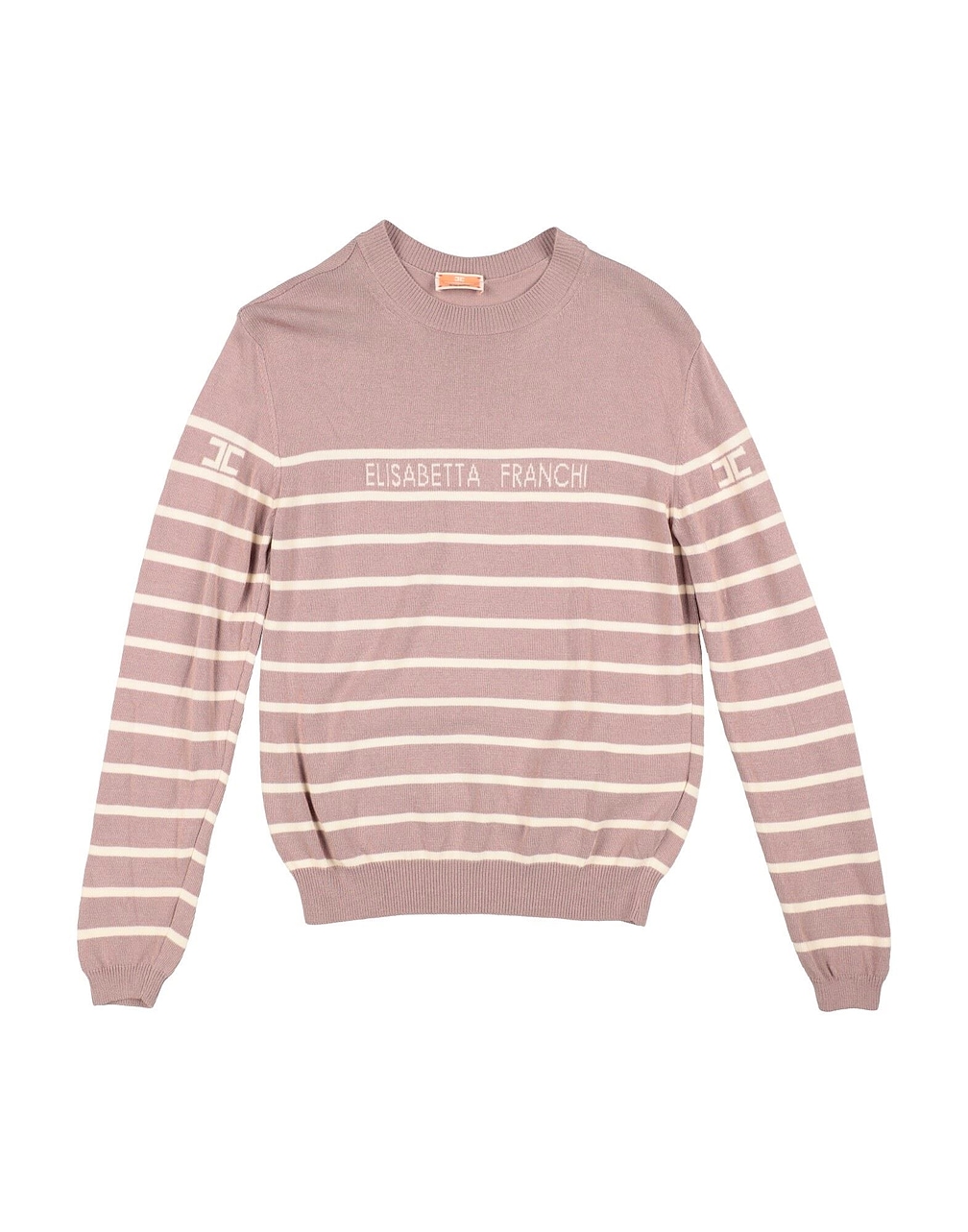 ELISABETTA FRANCHI - Sweaters