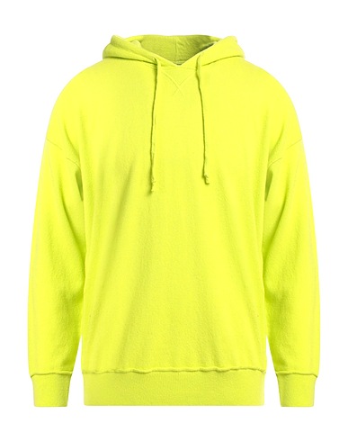 AMARANTO Sweater Lime green 100% Wool