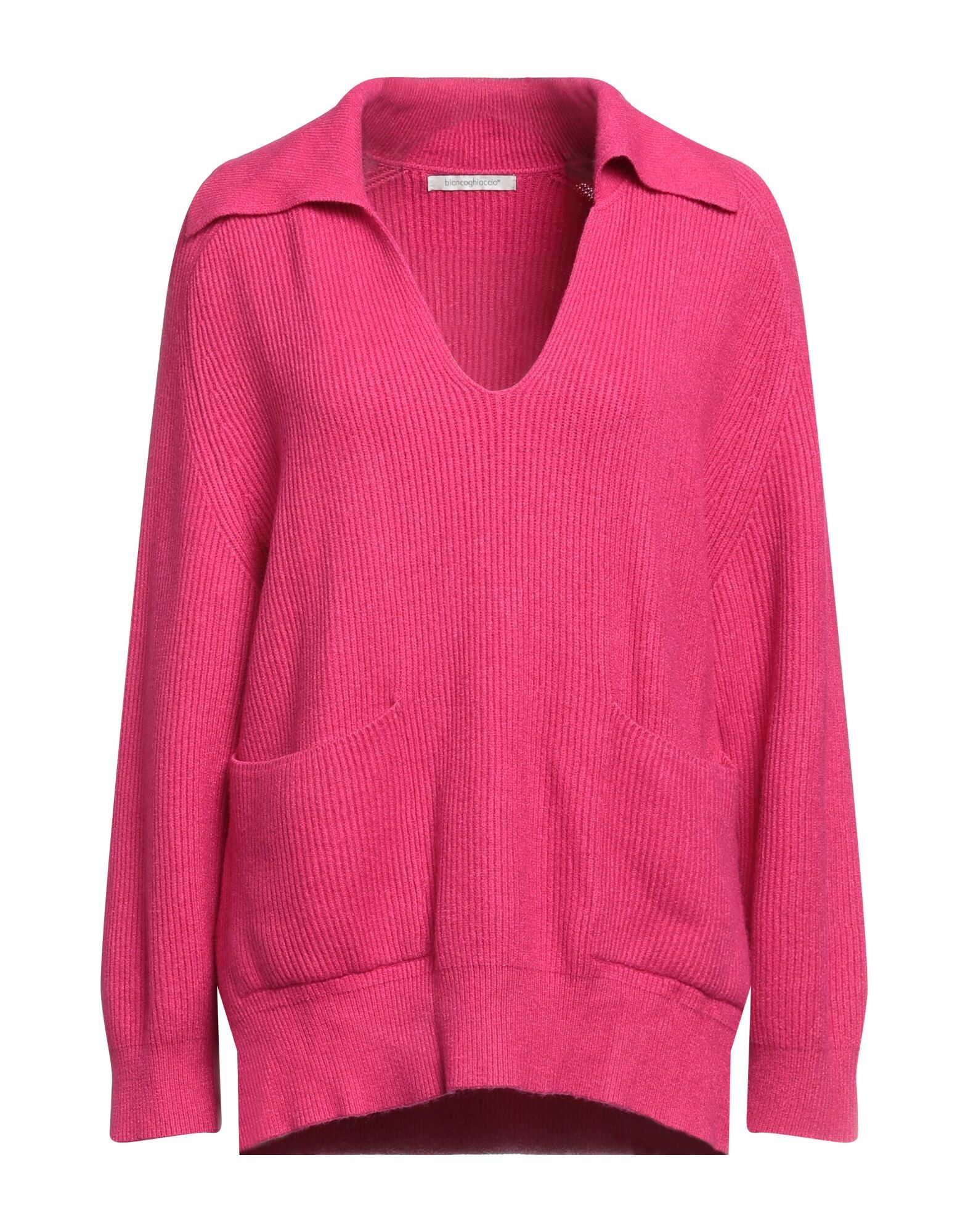 BIANCOGHIACCIO - Pullover
