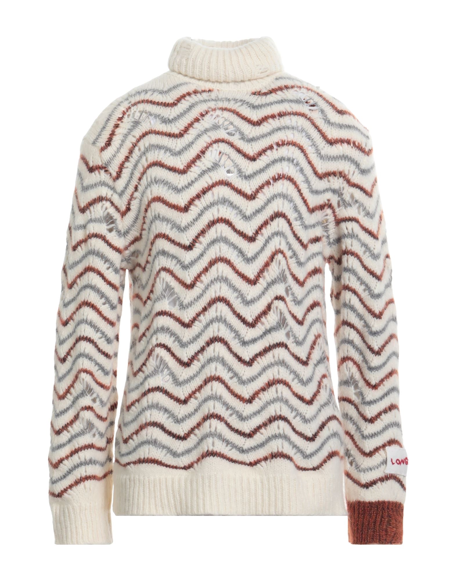 LONGO - Turtlenecks