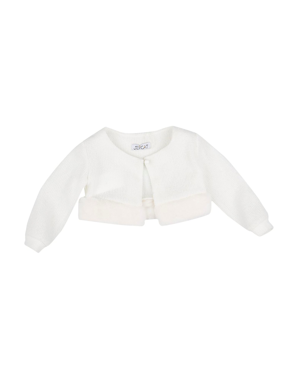 JEYCAT - Wickelpullover