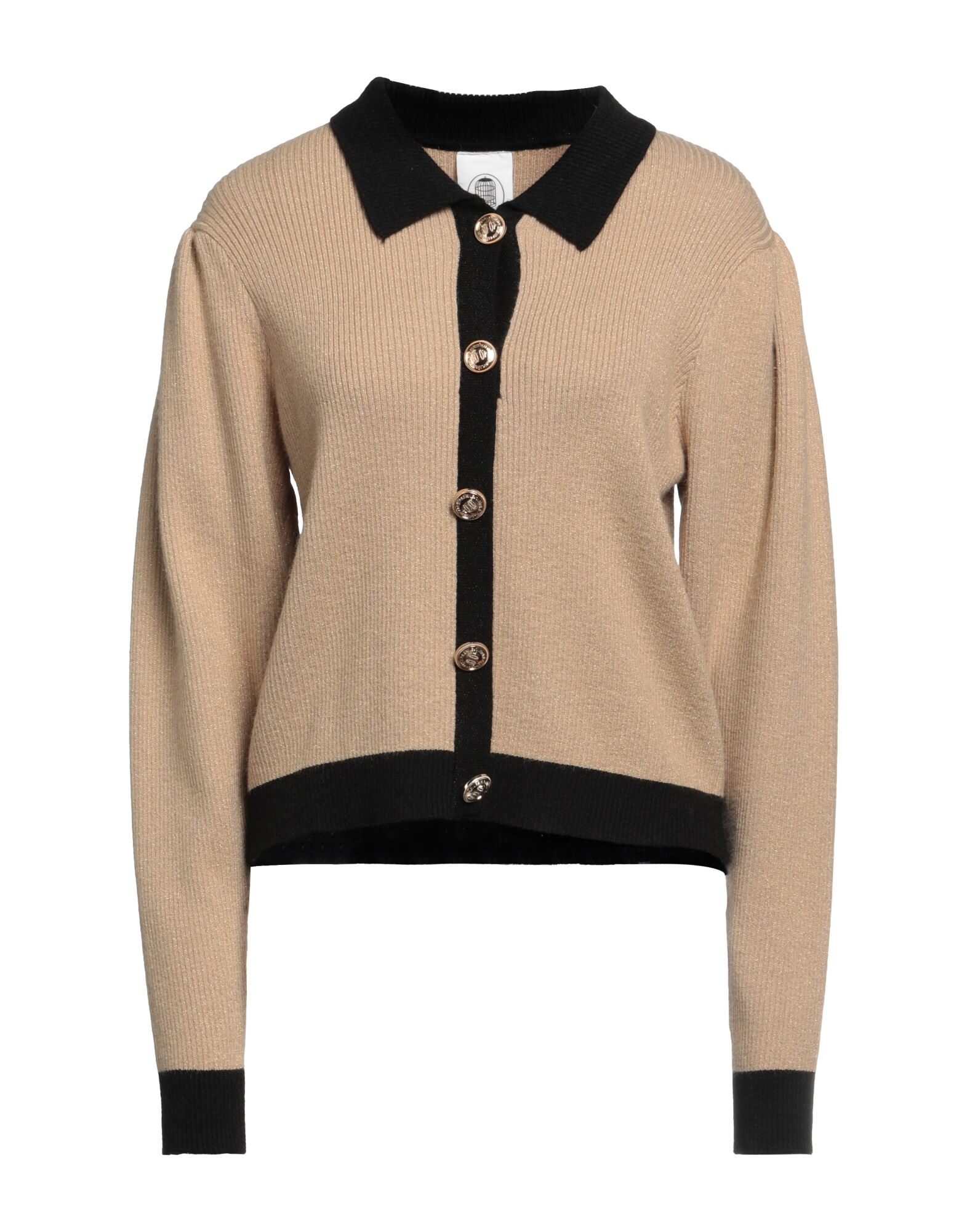 LE VOLIÈRE - Cardigans