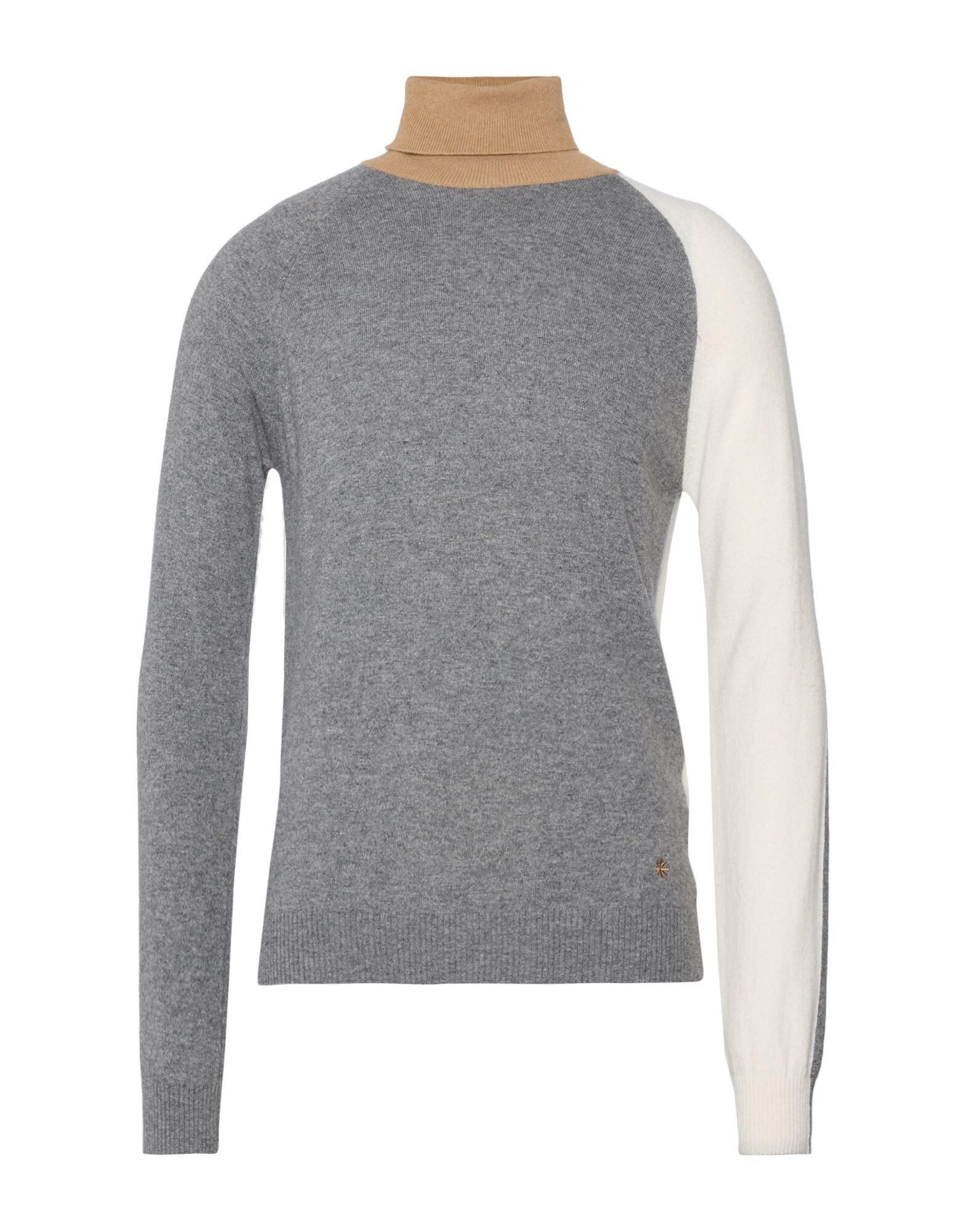 MANUEL RITZ - Turtlenecks