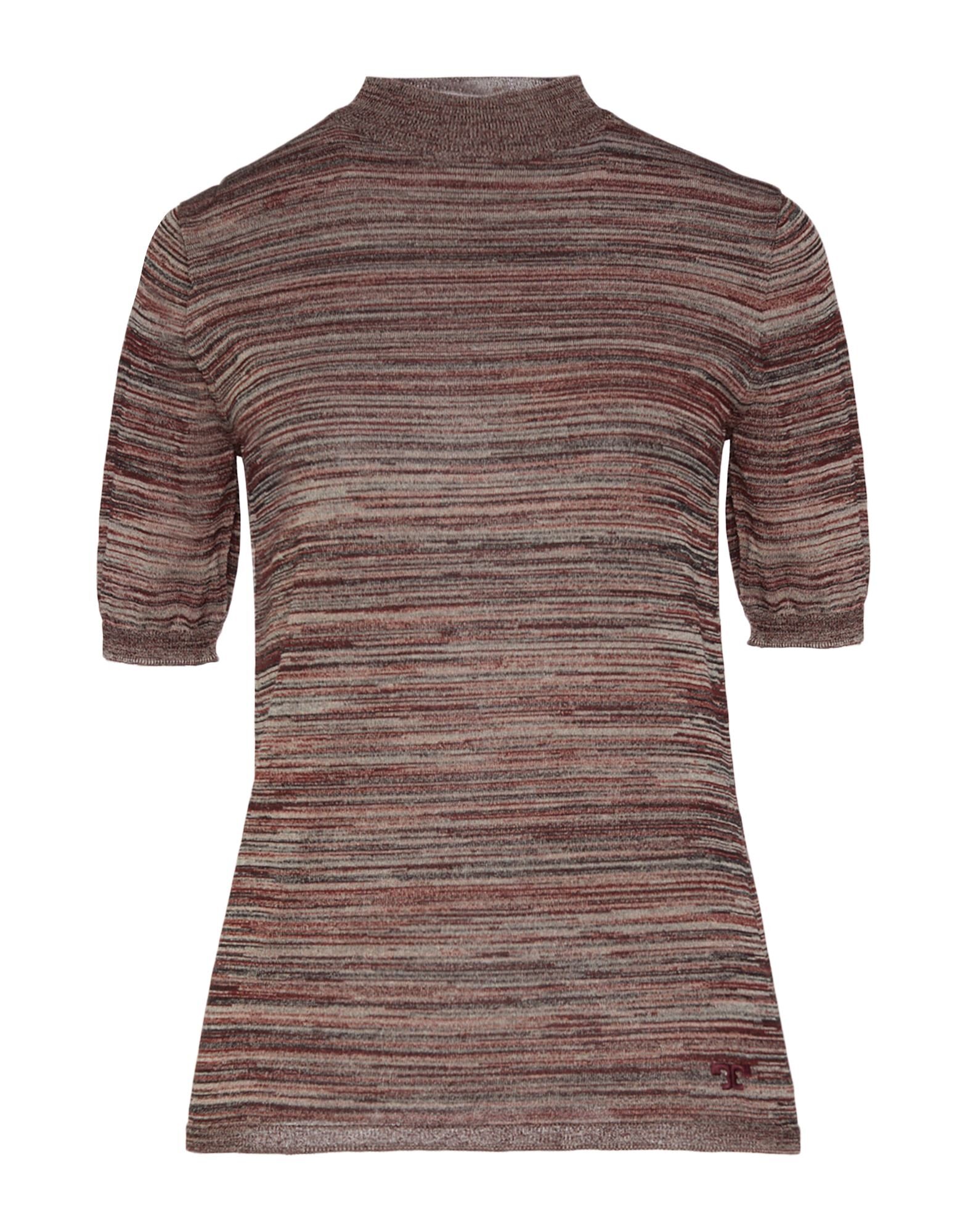 TORY BURCH - タートルネック