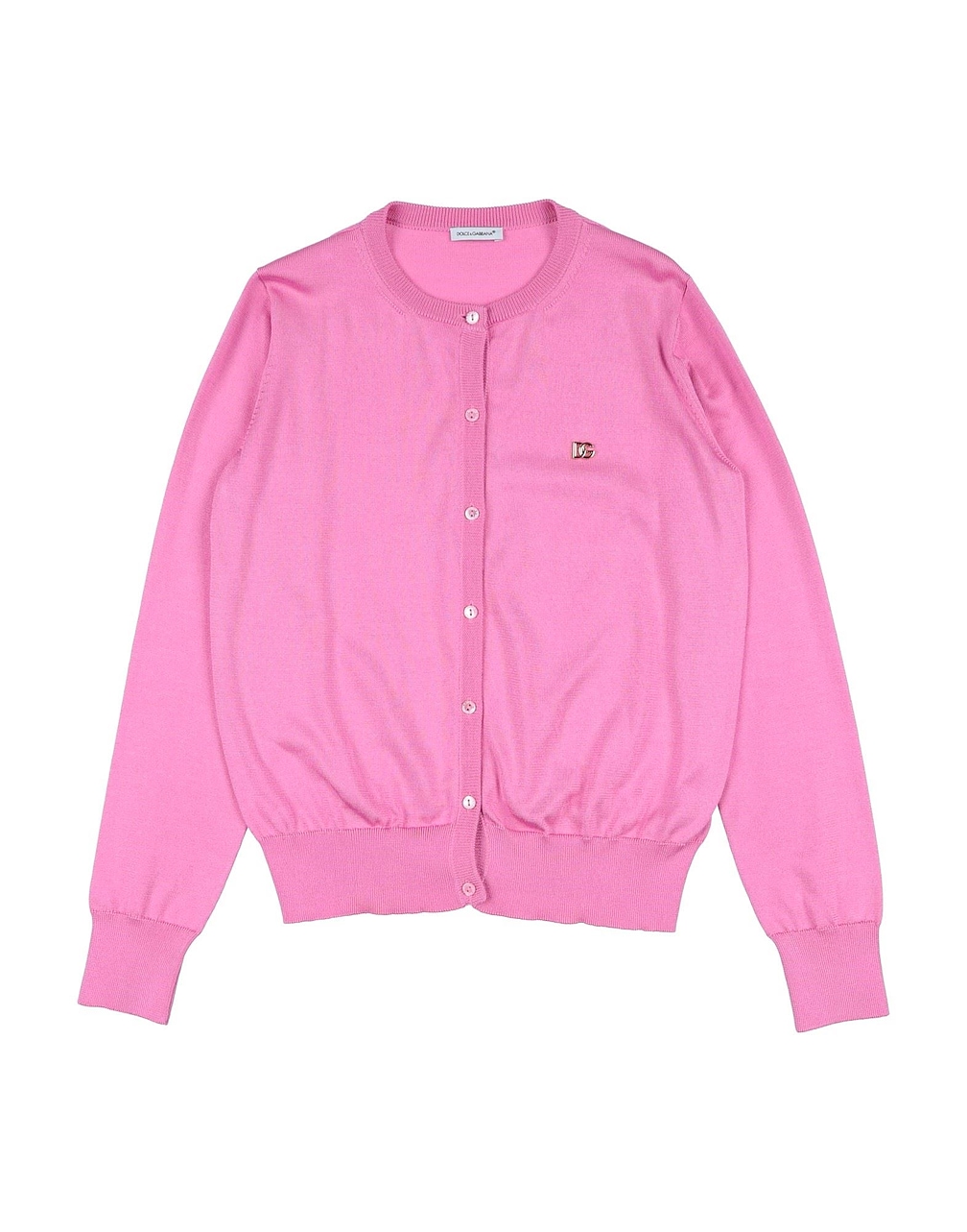 DOLCE&GABBANA - Cardigans
