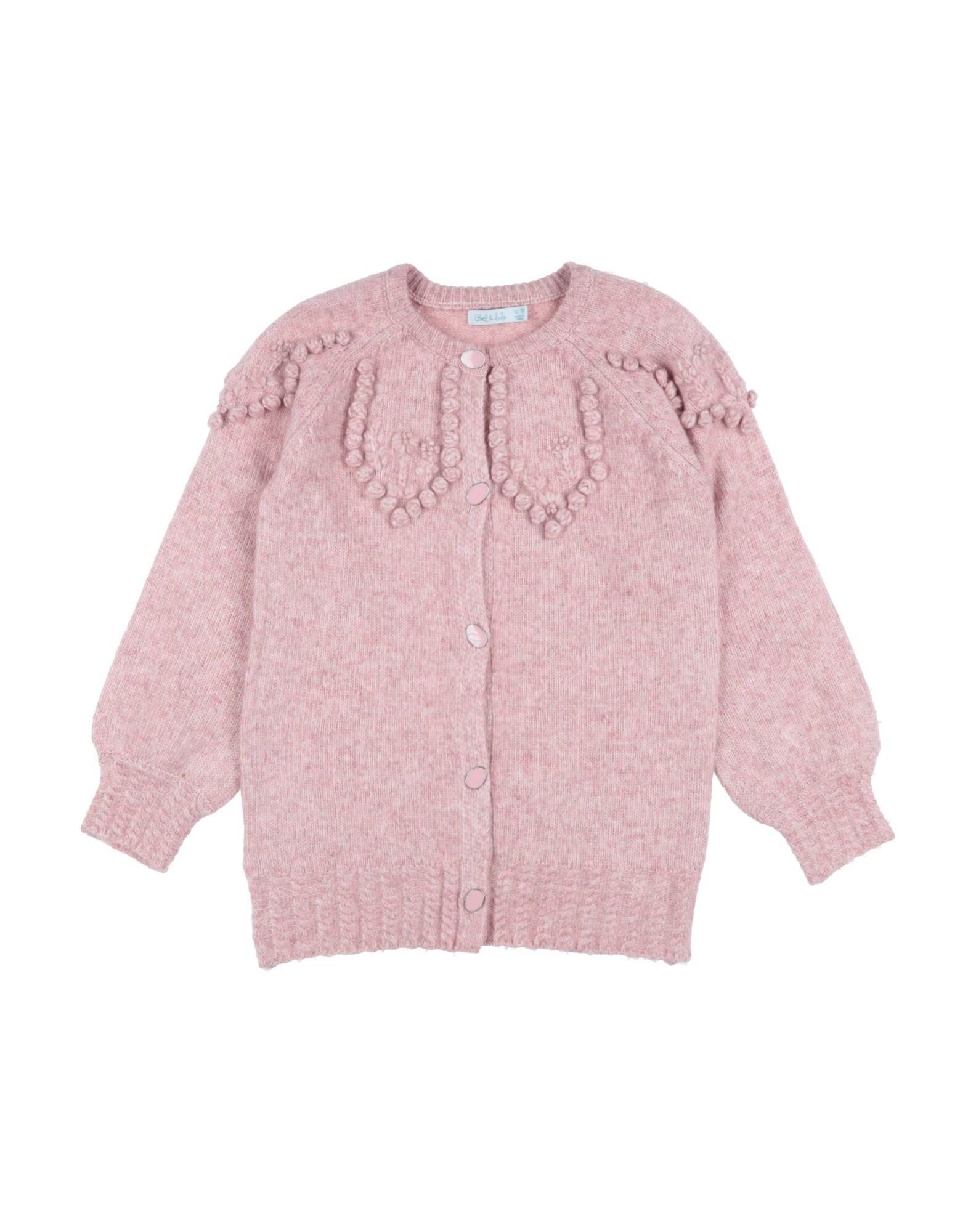 ABEL & LULA - カーディガン