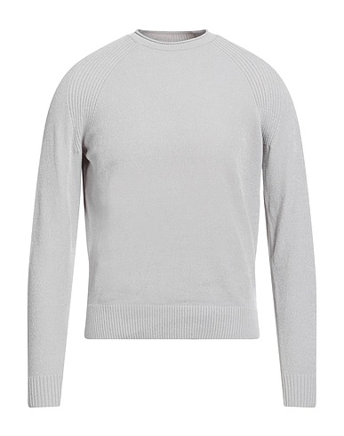 RRD Jumper Light grey 85% Polyester, 15% Elastane