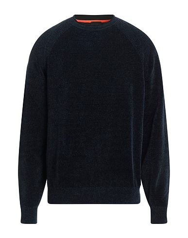 RRD Jumper Midnight blue 85% Polyester, 15% Elastane