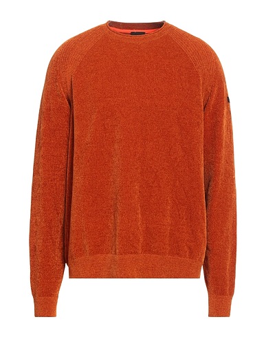 RRD Pullover Ruggine 85% Poliestere, 15% Elastan