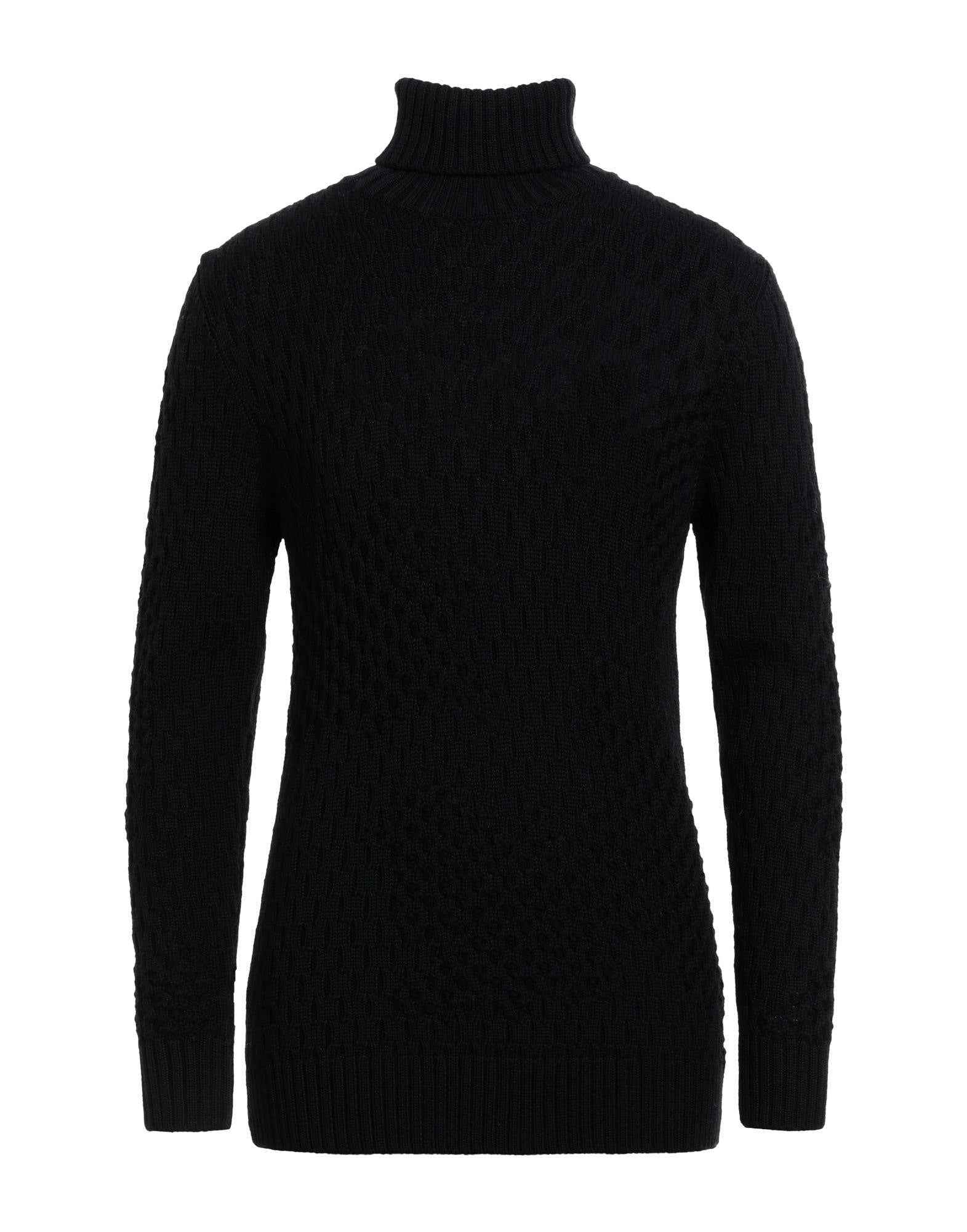 PAOLO PECORA - Turtlenecks