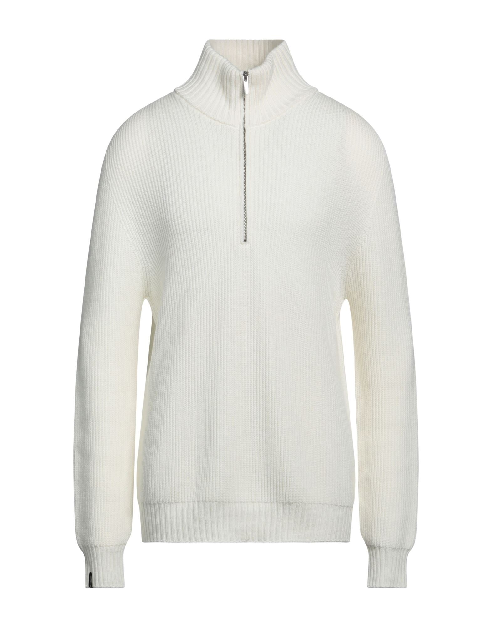 AROVESCIO - タートルネック