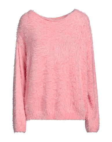 ANIYE BY Jumper Pink 100% Polyamide