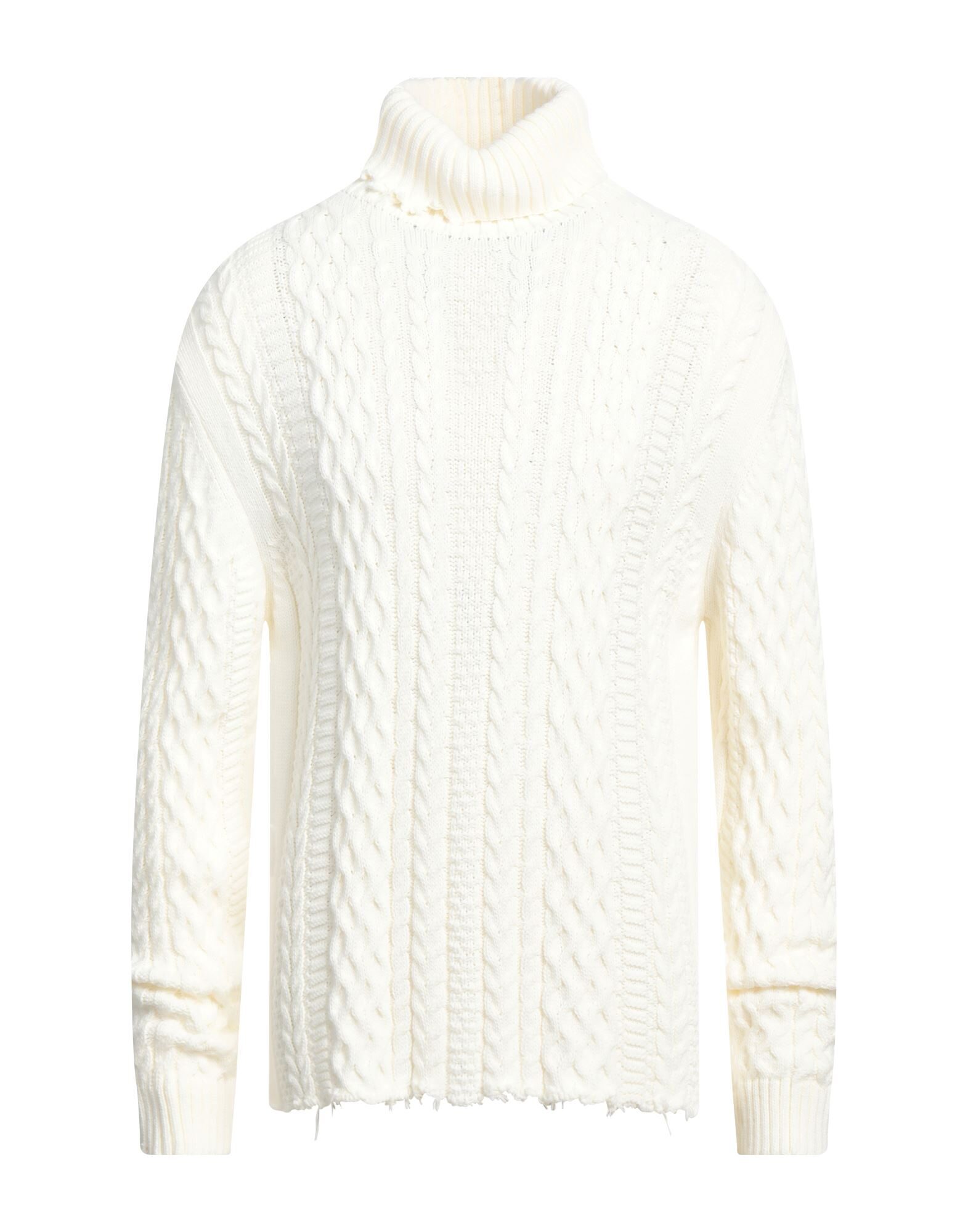 FAMILY FIRST  Milano - タートルネック