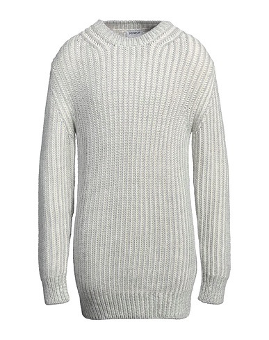 DONDUP Jumper 70% Wool, 20% Acrylic, 10% Alpaca wool