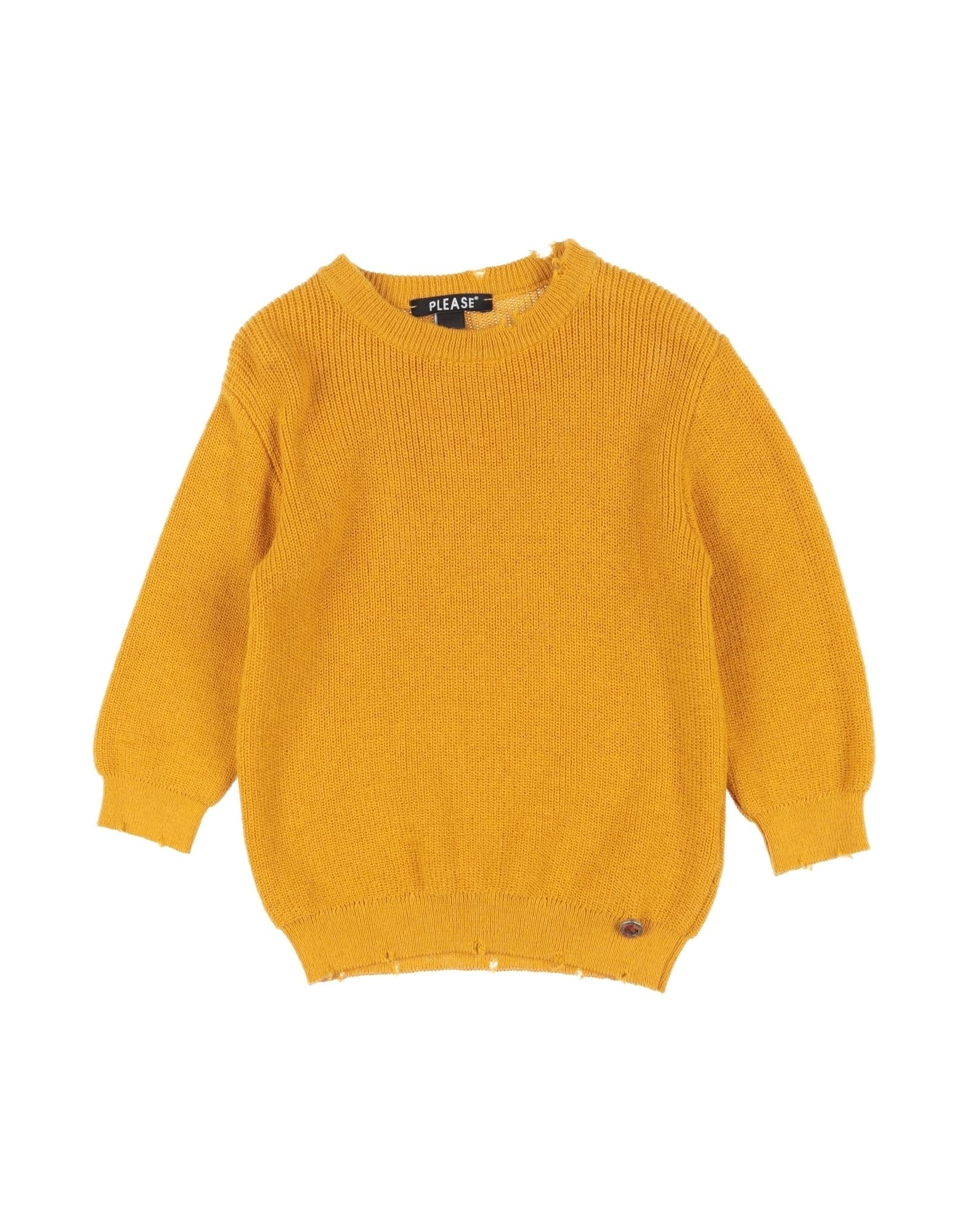 PLEASE - Свитеры