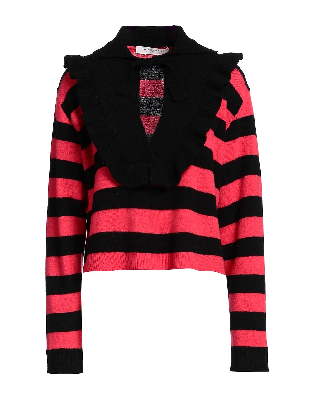 PHILOSOPHY di LORENZO SERAFINI - Pullover