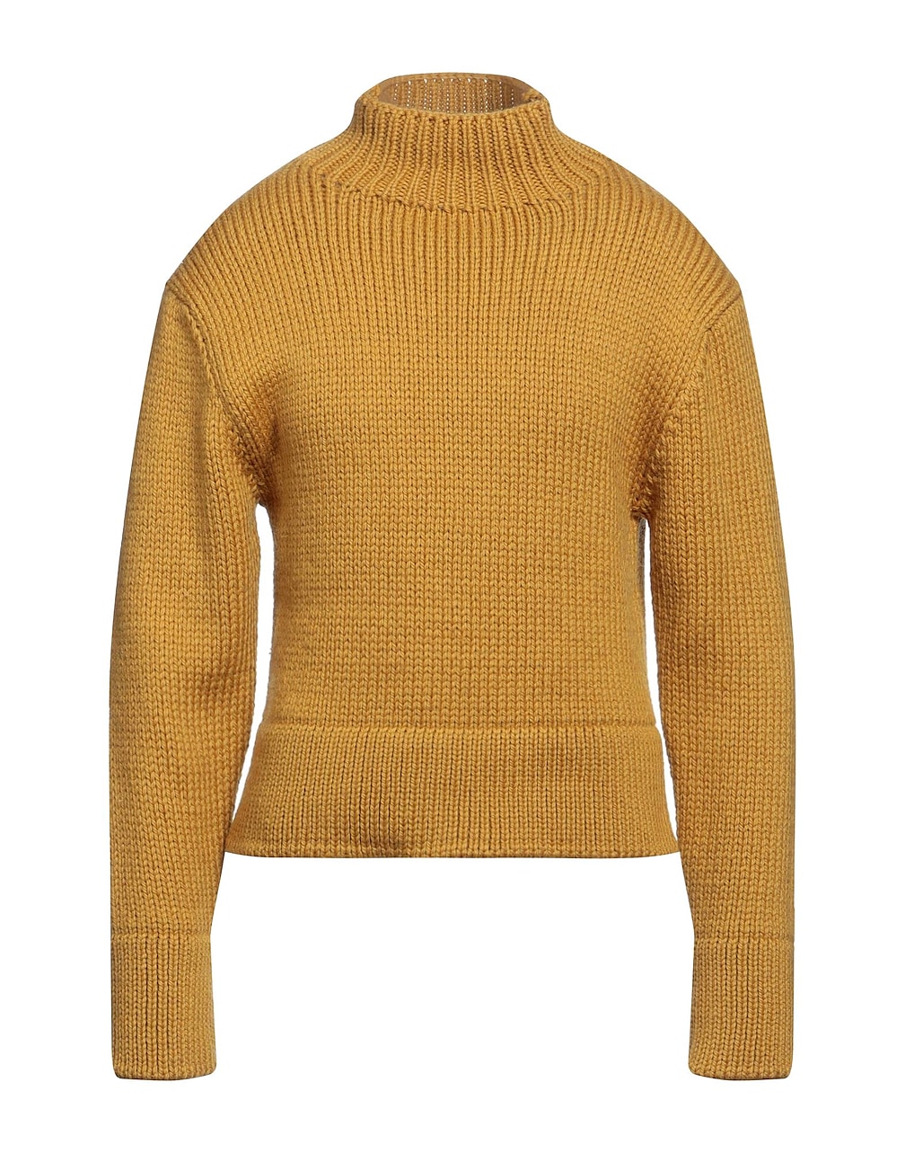 JIL SANDER - Turtlenecks