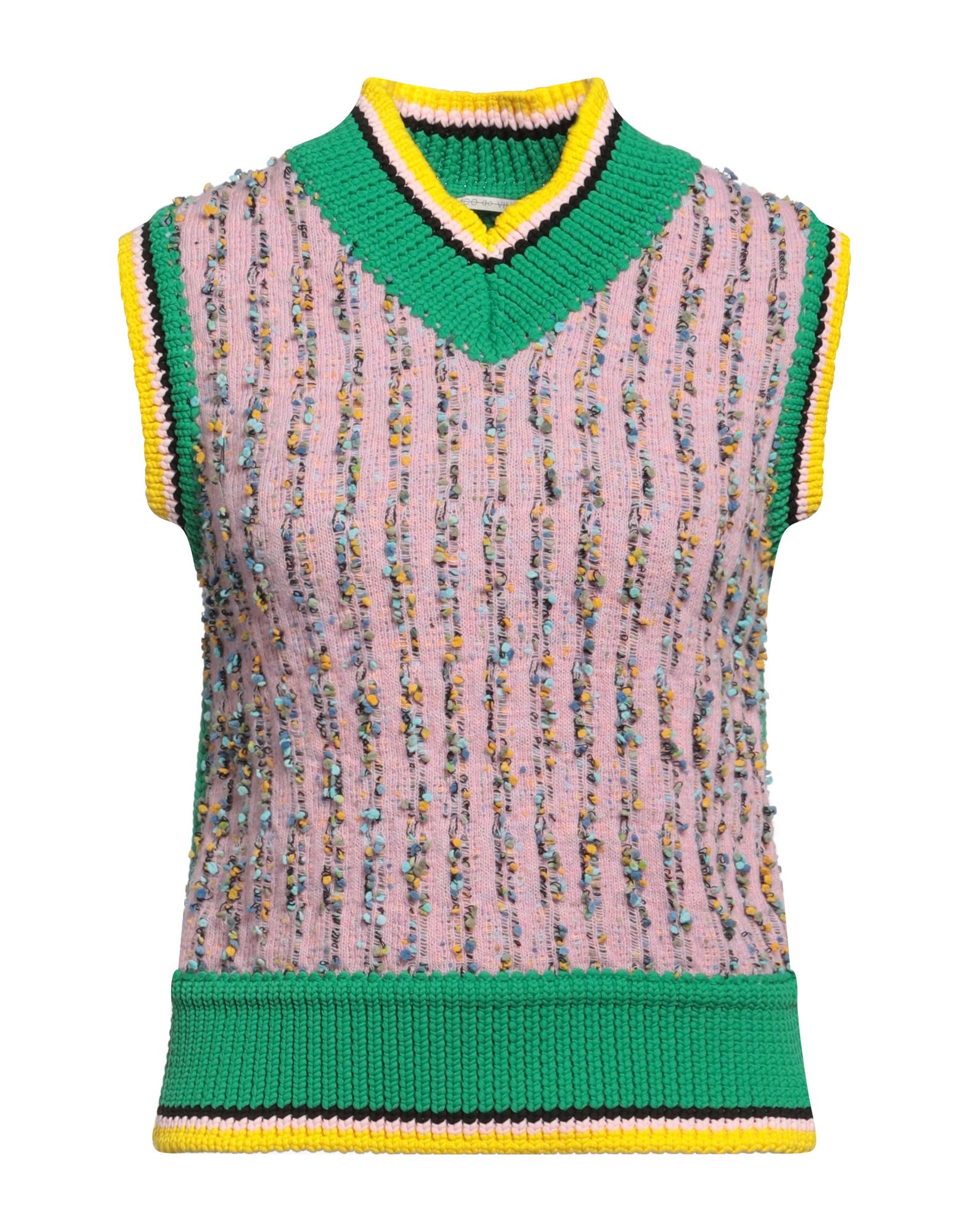 MARCO DE VINCENZO - プルオーバー