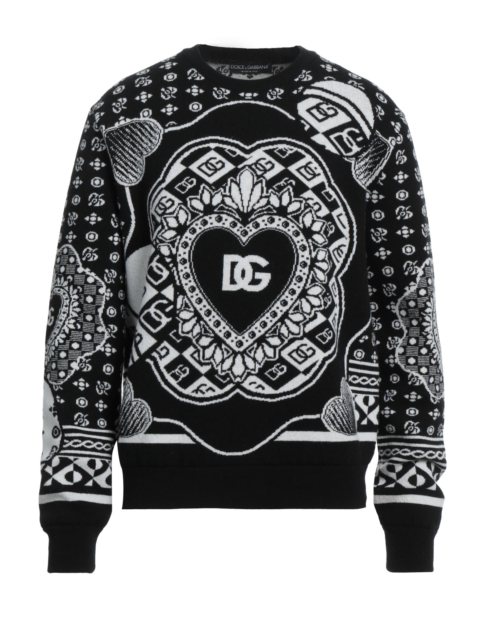 DOLCE&GABBANA - Sweaters