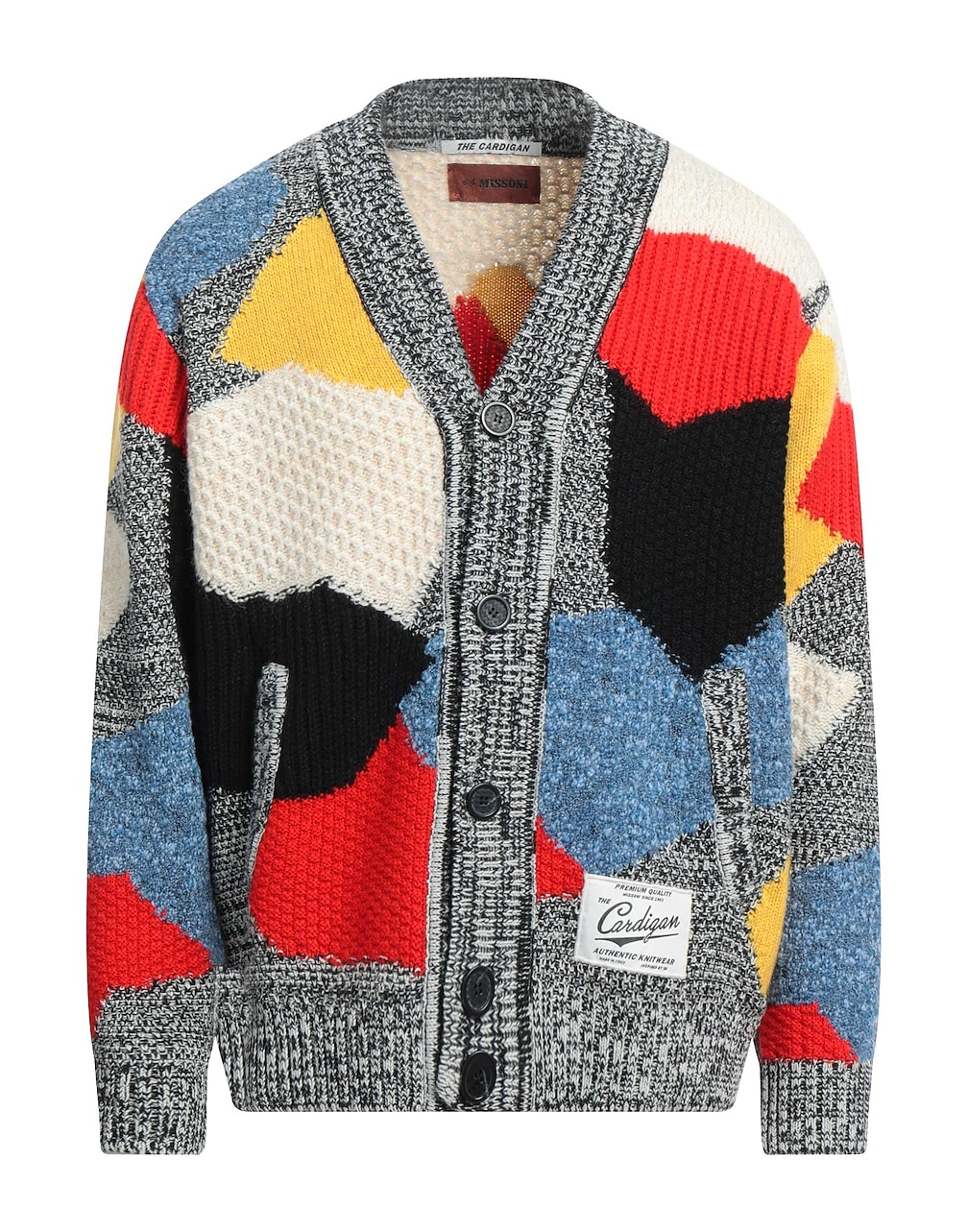 MISSONI - Cardigans