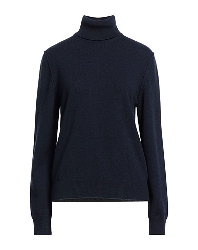 MAISON MARGIELA Dolcevita Blu notte 100% Cachemire