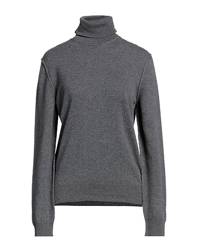 MAISON MARGIELA Cashmere jumper Grey 100% Cashmere