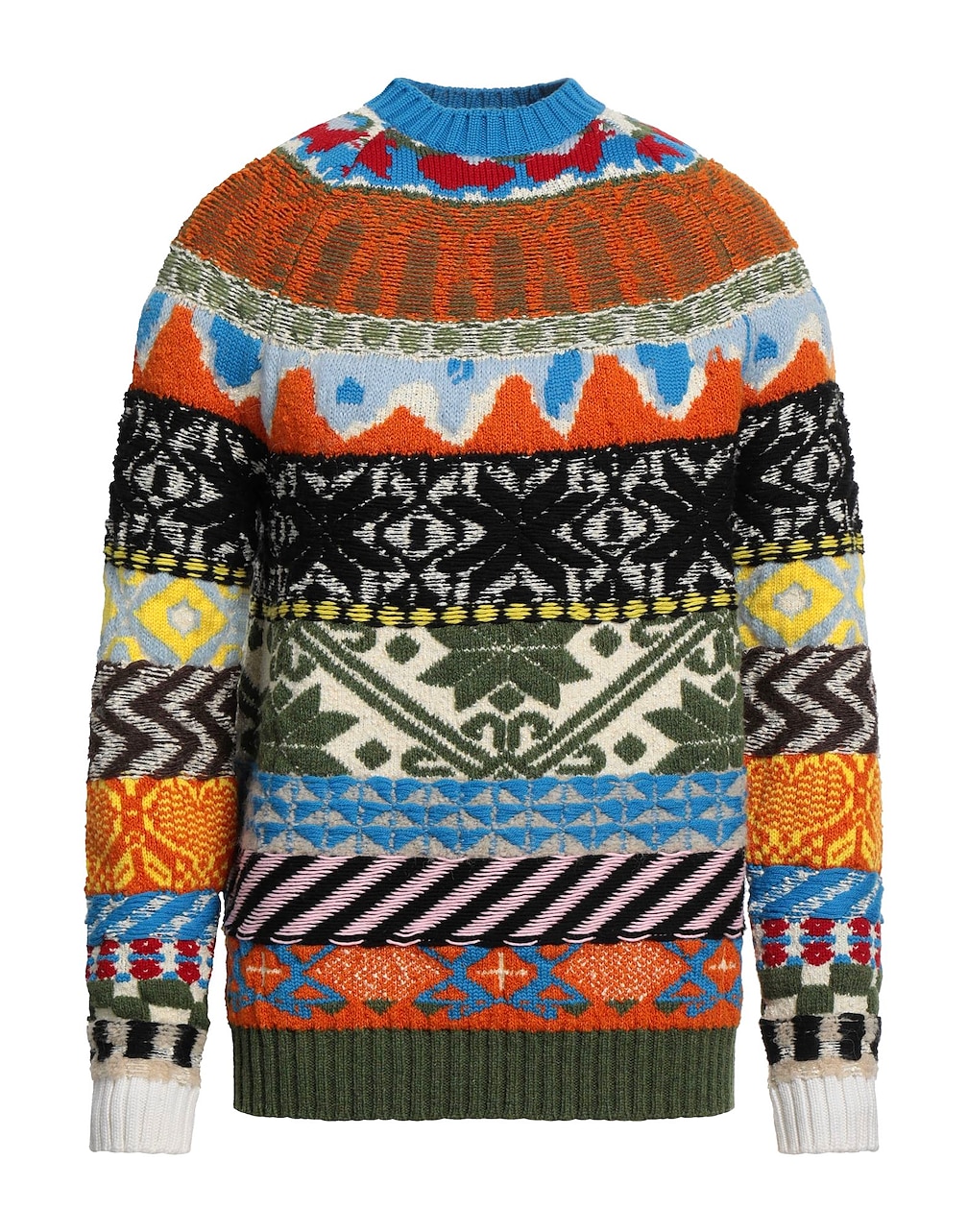 DSQUARED2 - Sweaters