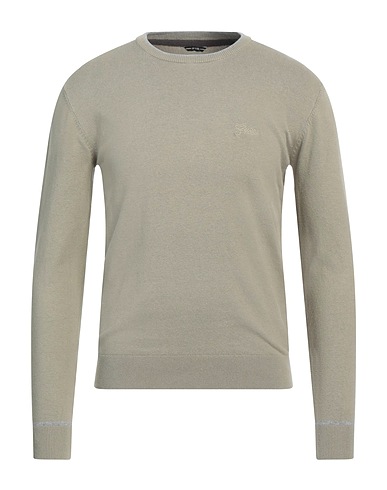 GUESS Jumper 89% Cotton, 10% Polyamide, 1% Elastane