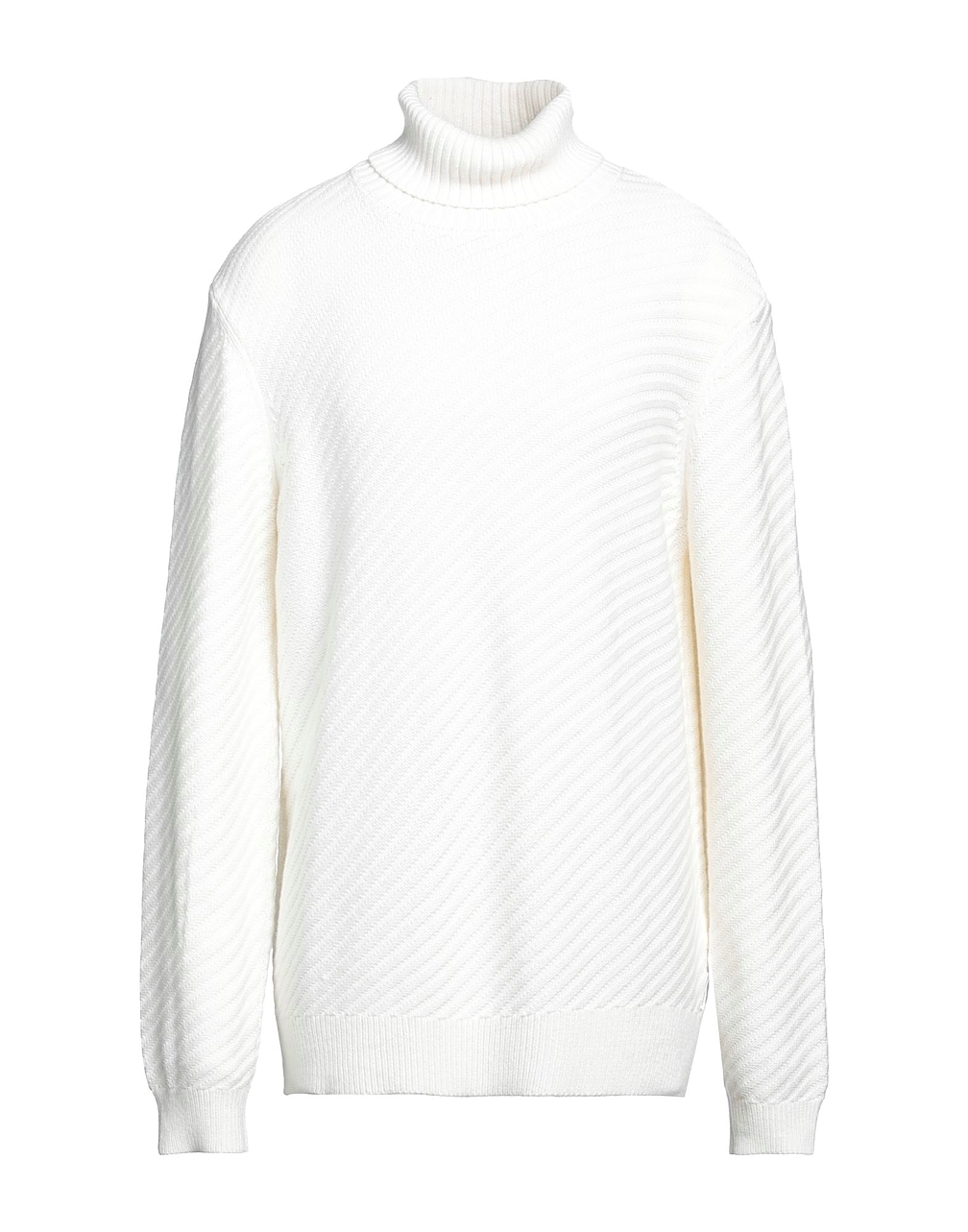ARMANI EXCHANGE - Turtlenecks